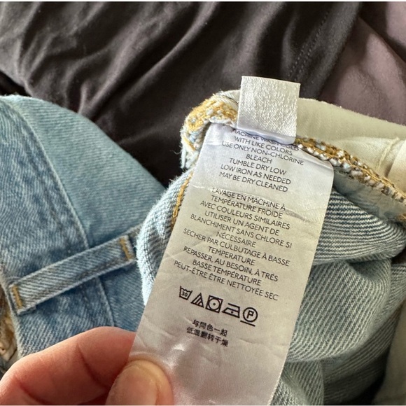 Free People Maggie Jean - Picture 5 of 5